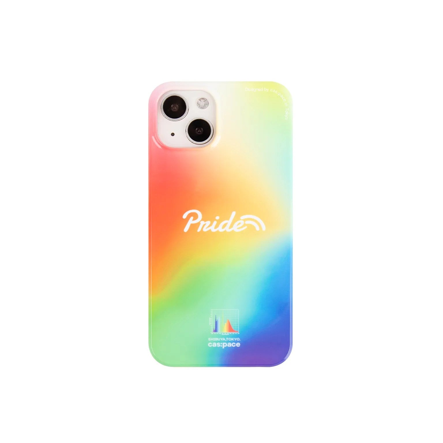 cas:pace 22S/S「pride」携帯ケース - cas:pace 殼空間